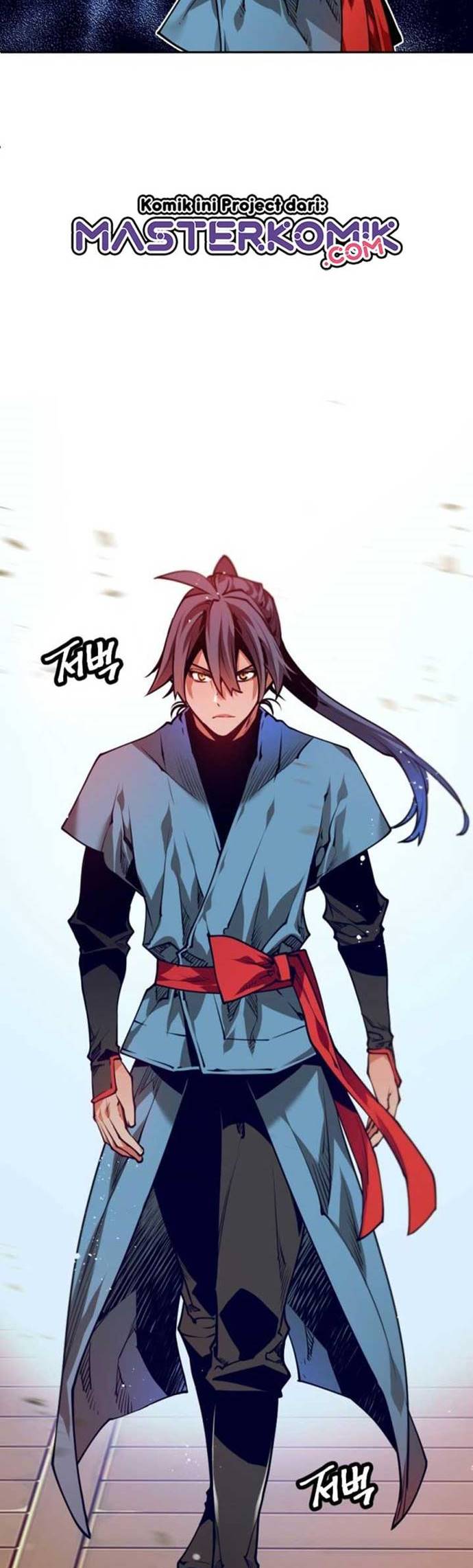 The Golden Age Chapter 02 Gambar 68