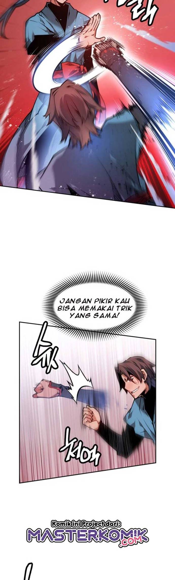 The Golden Age Chapter 02 Gambar 71
