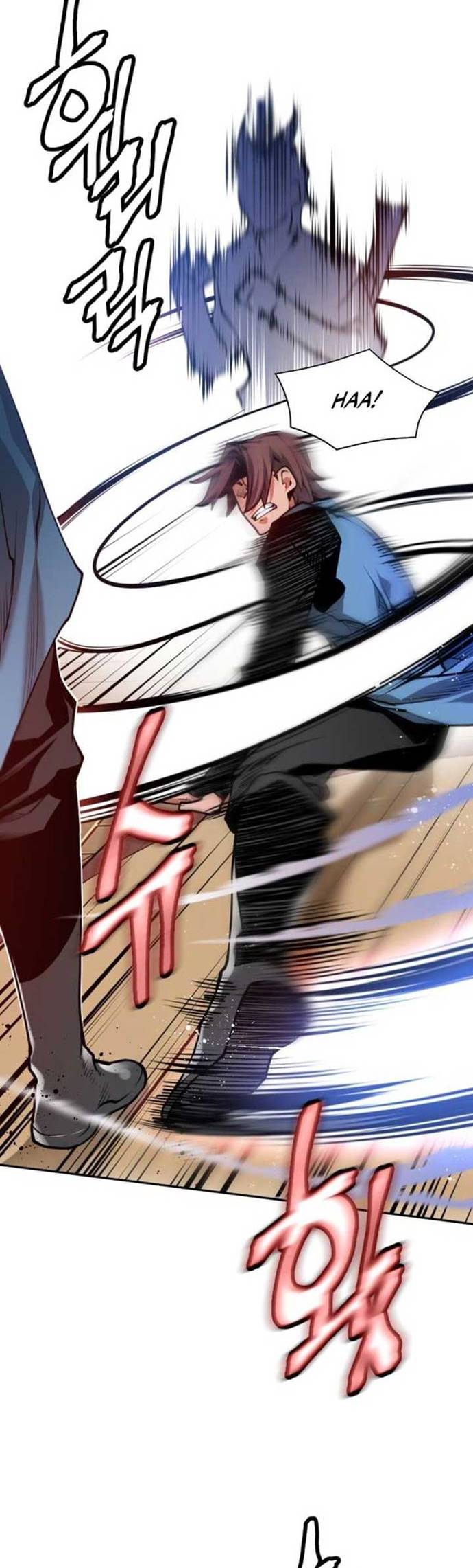 The Golden Age Chapter 02 Gambar 72