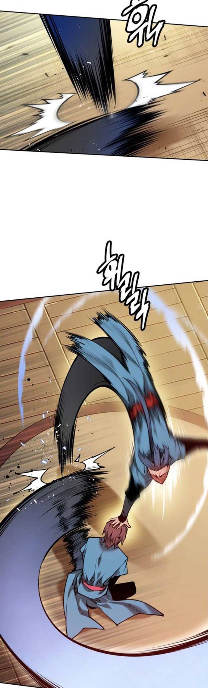 The Golden Age Chapter 02 Gambar 73