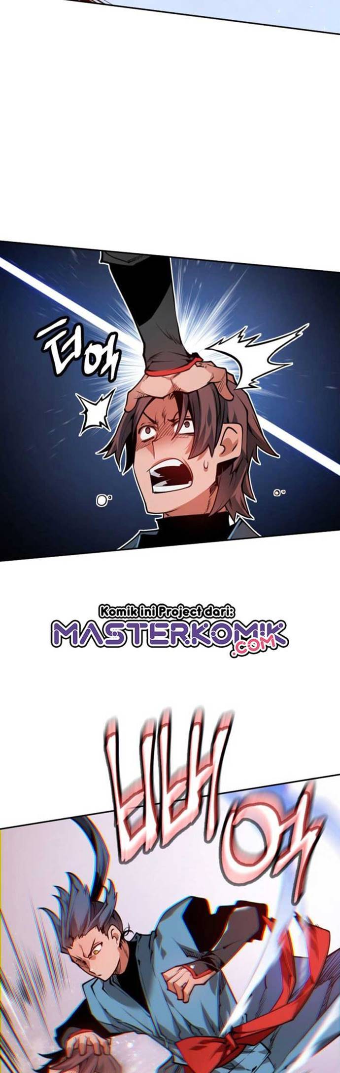 The Golden Age Chapter 02 Gambar 74