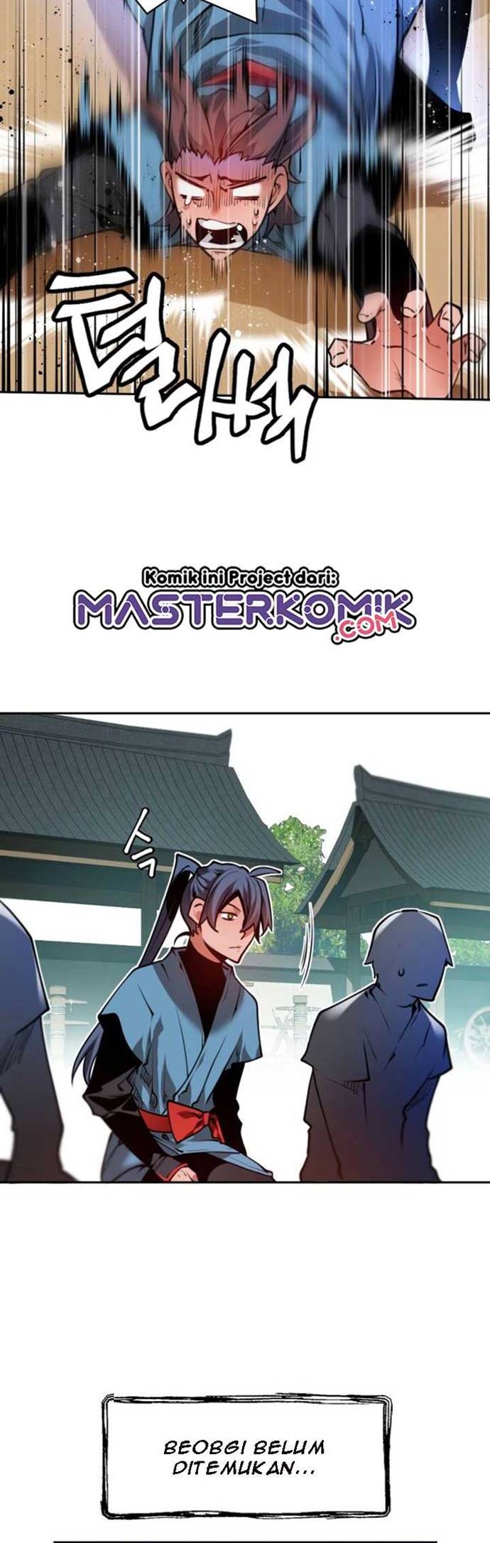 The Golden Age Chapter 02 Gambar 76