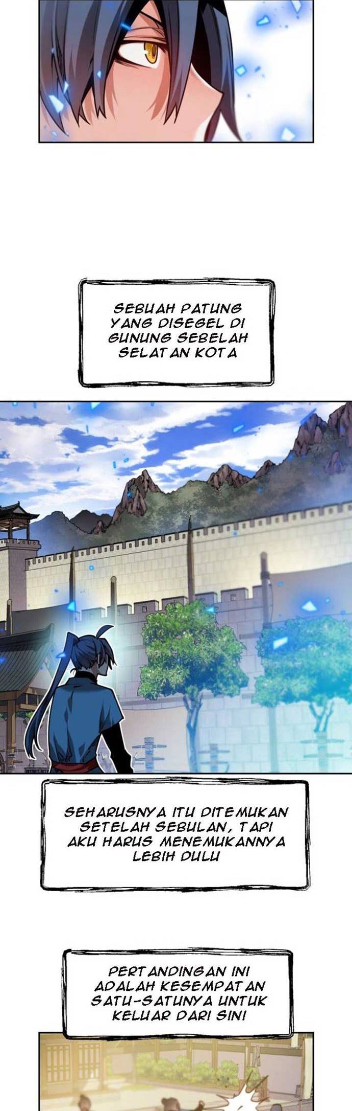 The Golden Age Chapter 02 Gambar 77