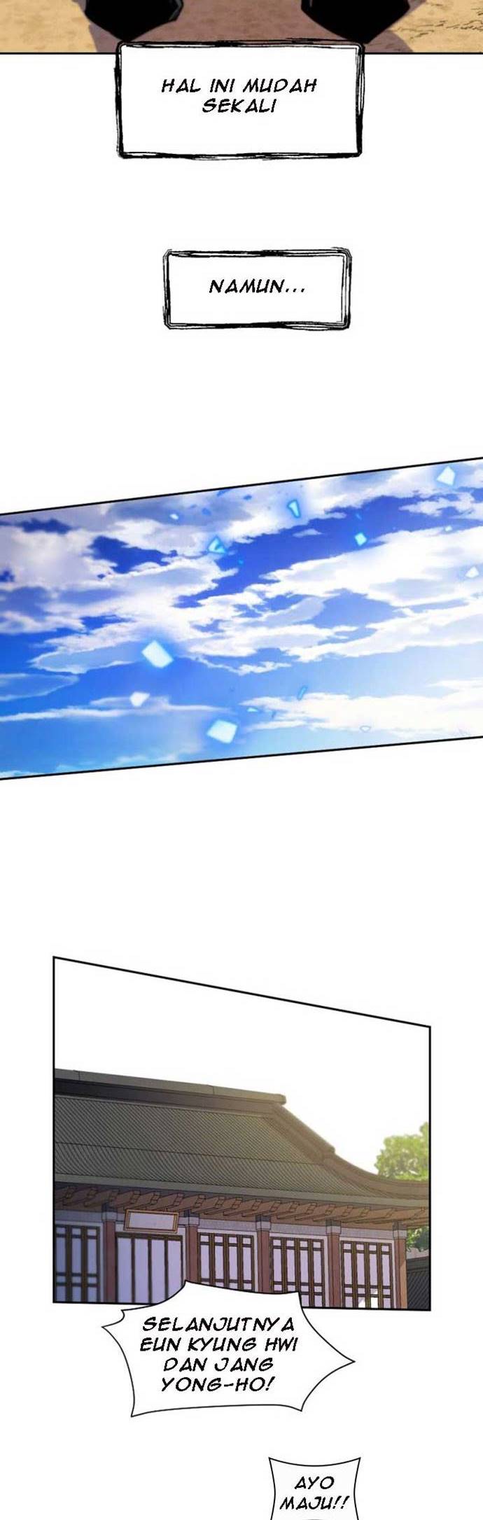 The Golden Age Chapter 02 Gambar 79