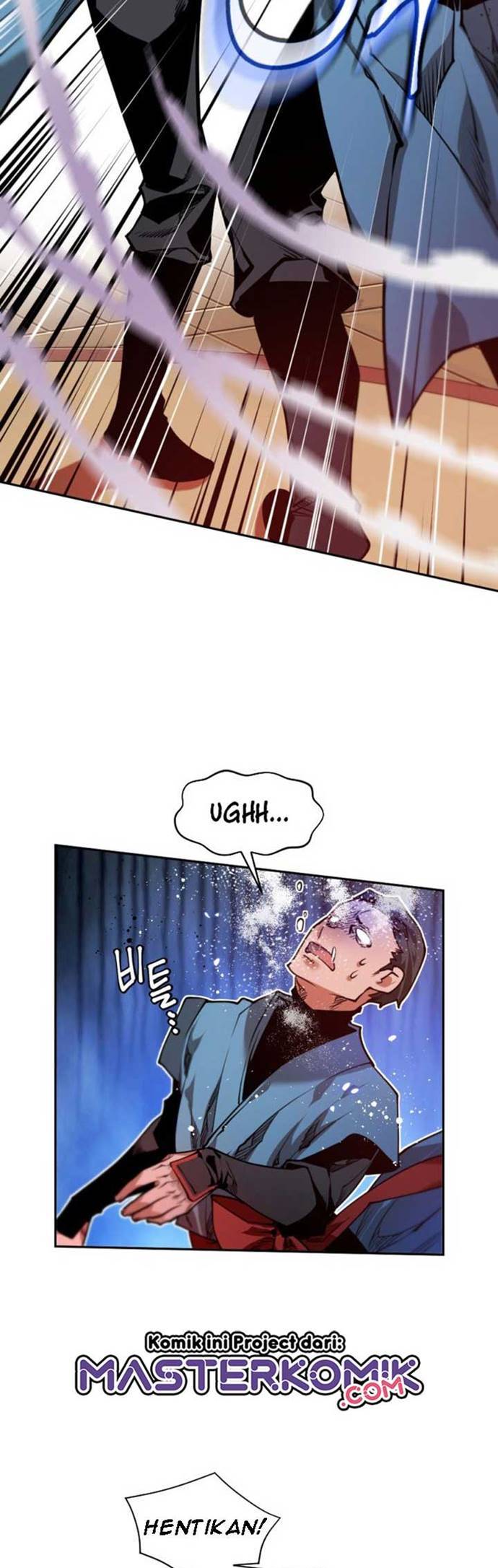 The Golden Age Chapter 02 Gambar 82