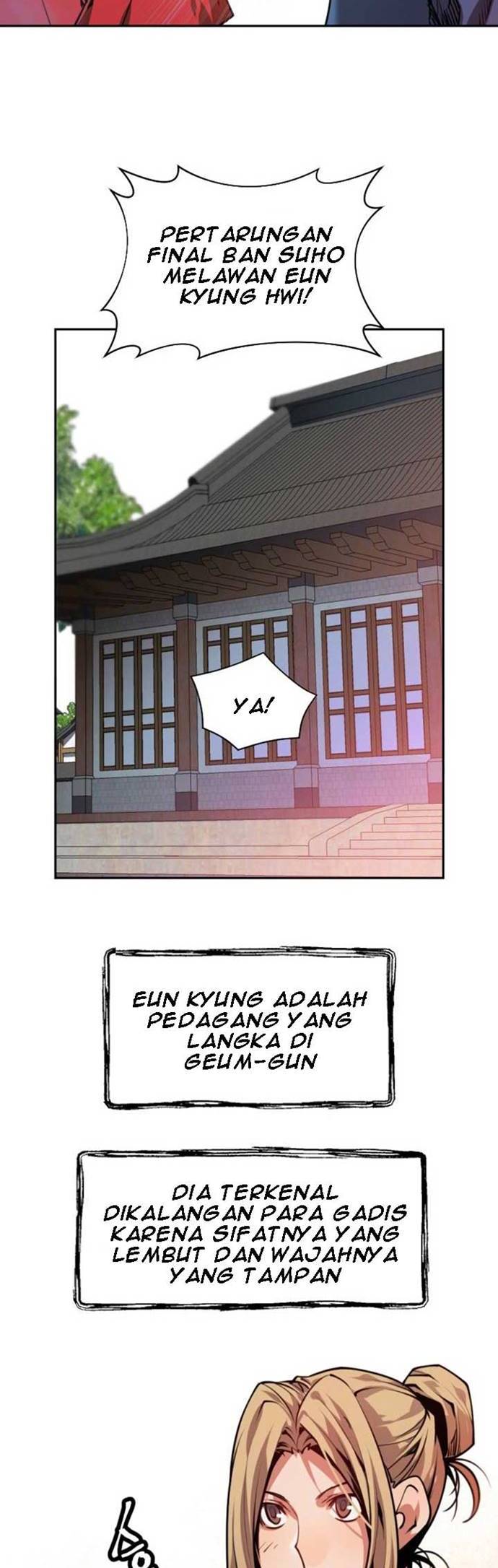 The Golden Age Chapter 02 Gambar 84