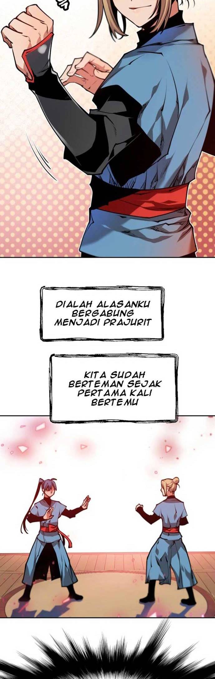 The Golden Age Chapter 02 Gambar 85