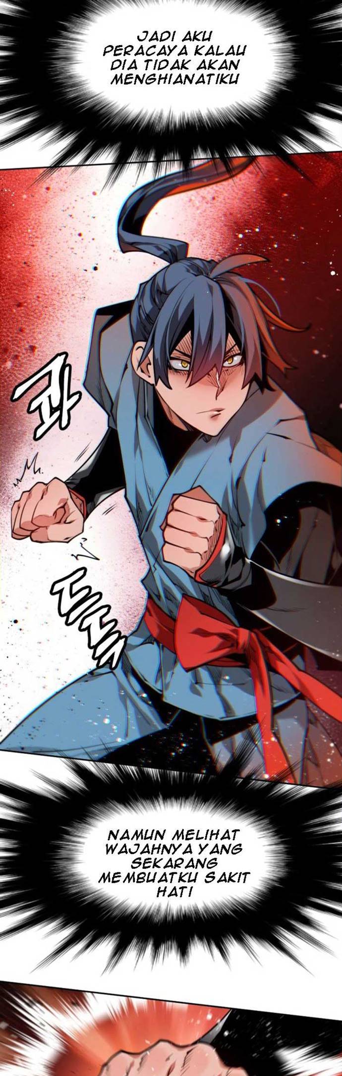The Golden Age Chapter 02 Gambar 86