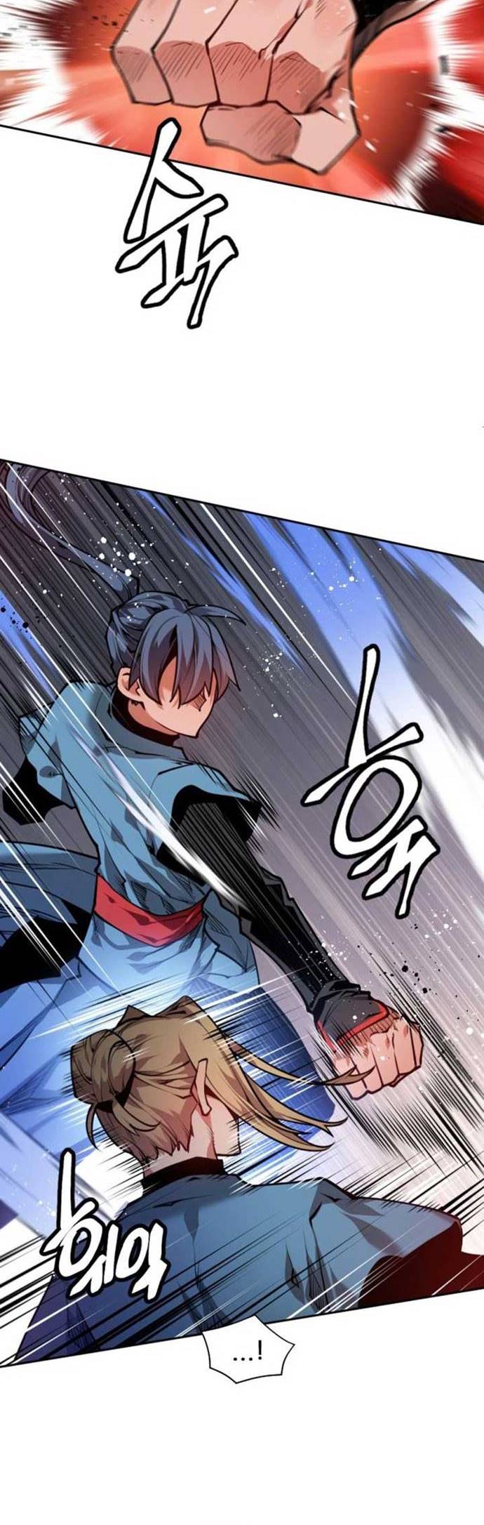 The Golden Age Chapter 02 Gambar 87