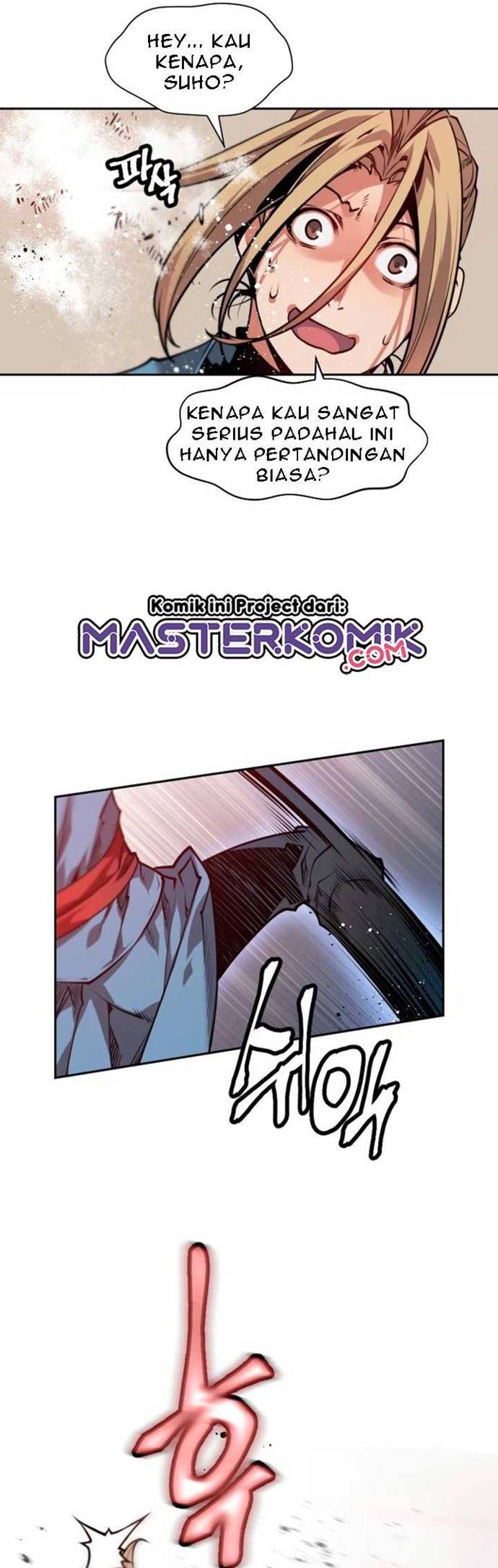 The Golden Age Chapter 02 Gambar 88