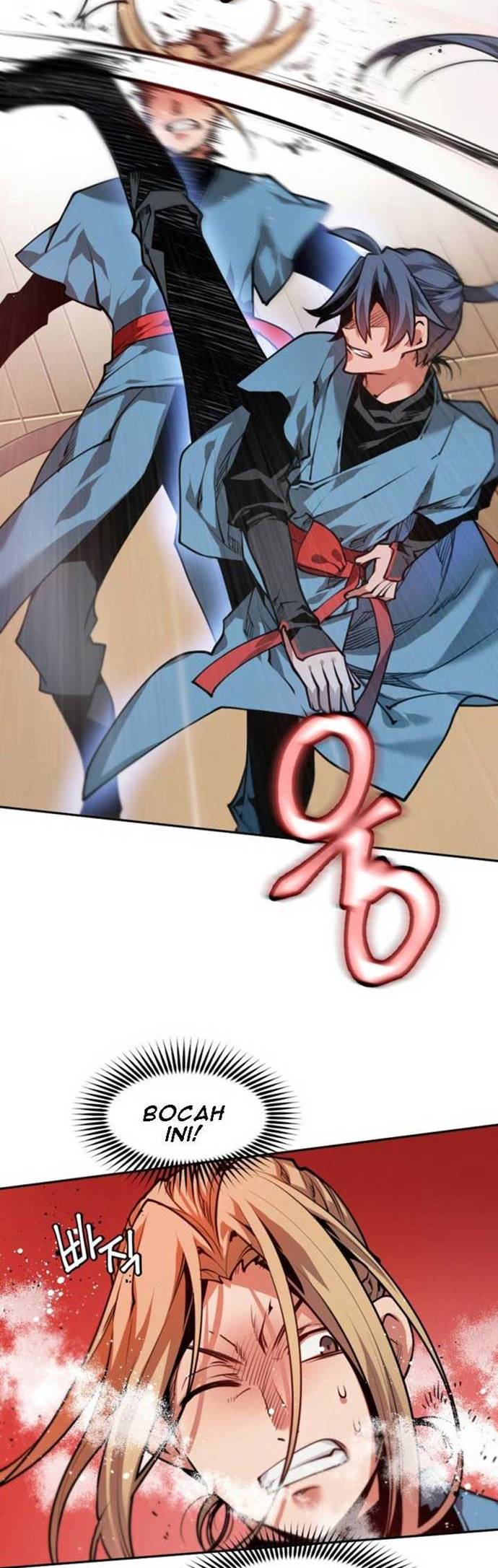 The Golden Age Chapter 02 Gambar 89