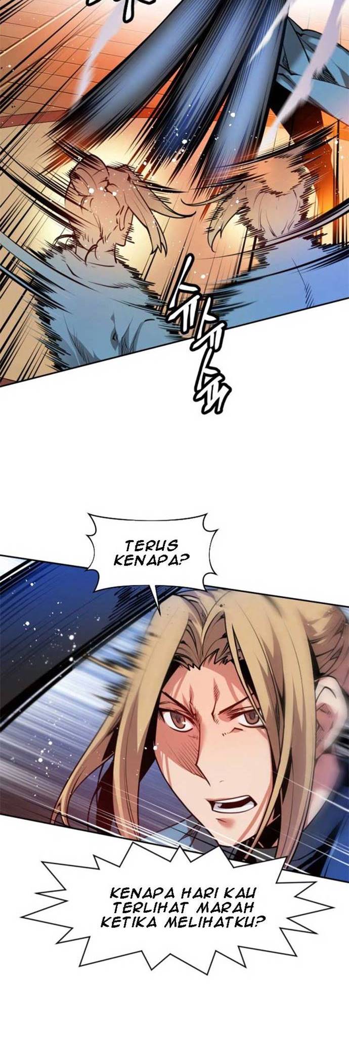 The Golden Age Chapter 02 Gambar 91