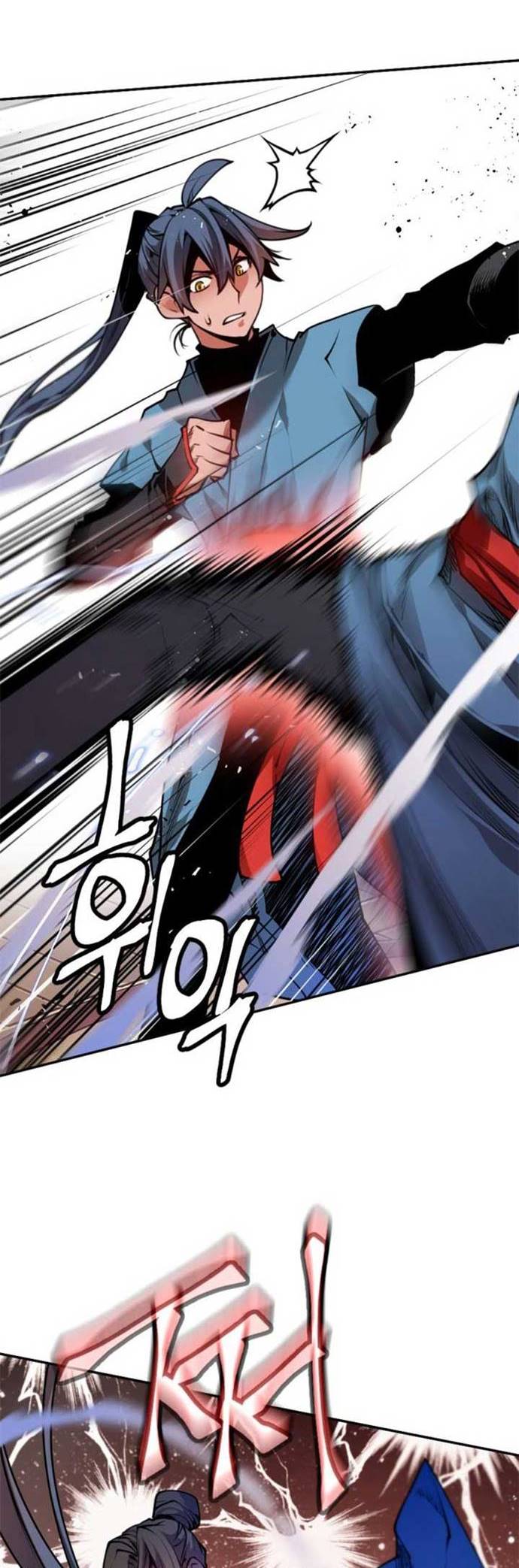 The Golden Age Chapter 02 Gambar 92