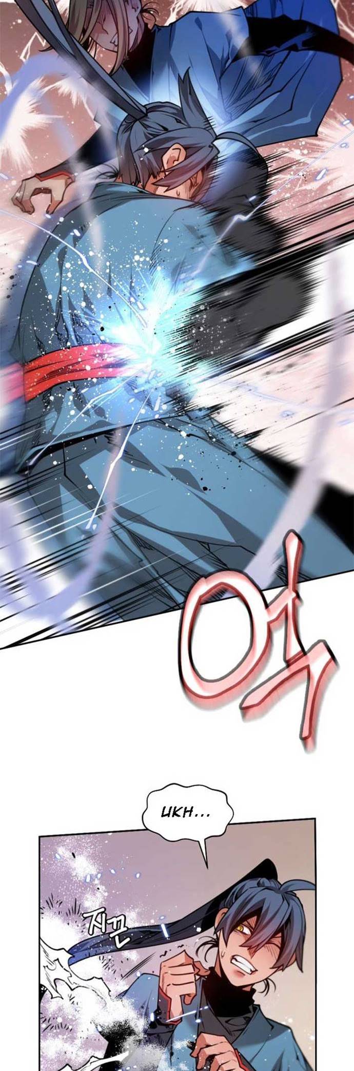 The Golden Age Chapter 02 Gambar 93