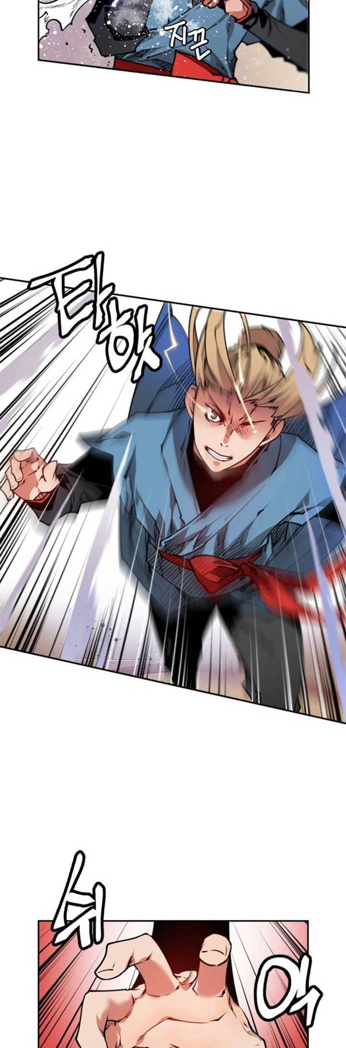 The Golden Age Chapter 02 Gambar 94