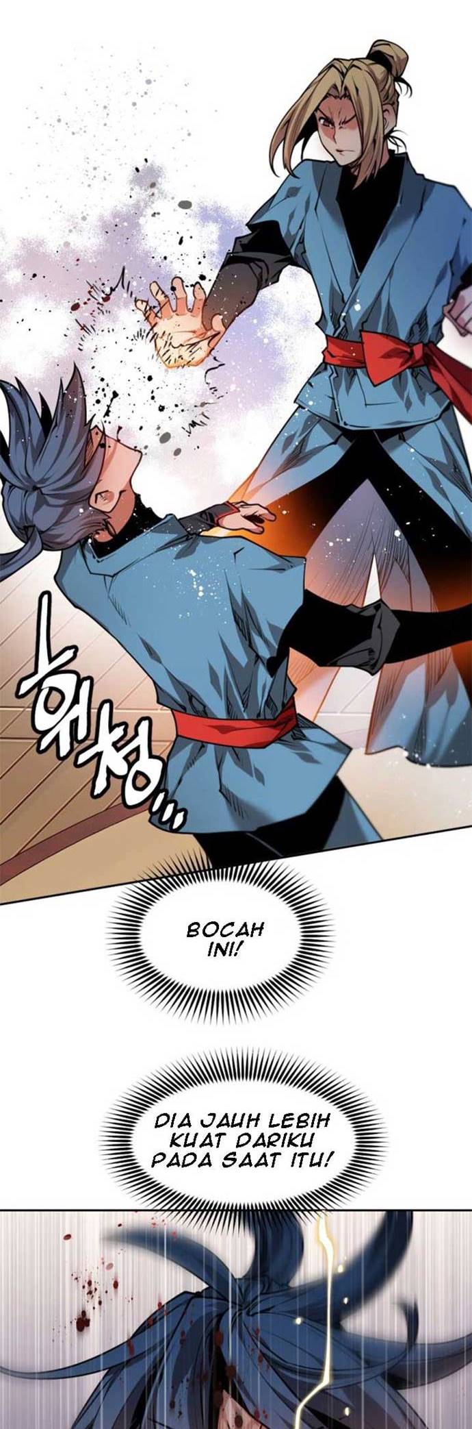 The Golden Age Chapter 02 Gambar 96