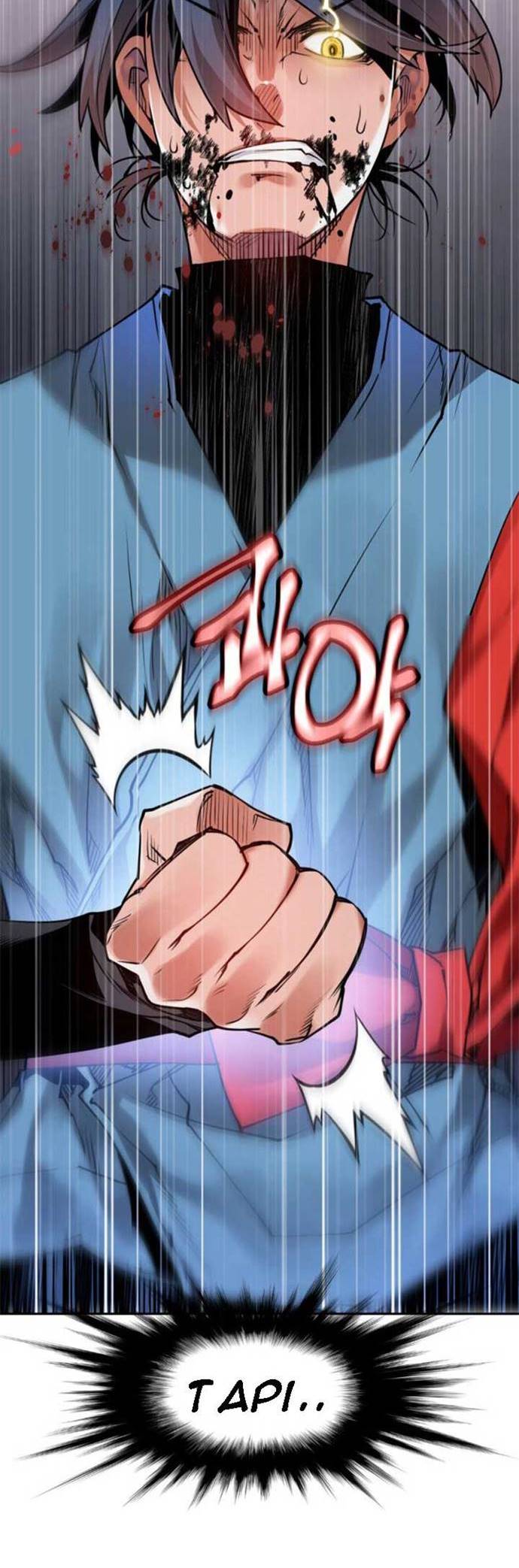 The Golden Age Chapter 02 Gambar 97