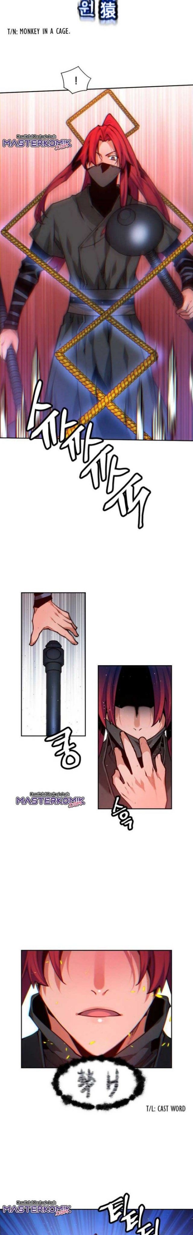 The Golden Age Chapter 19 Gambar 6