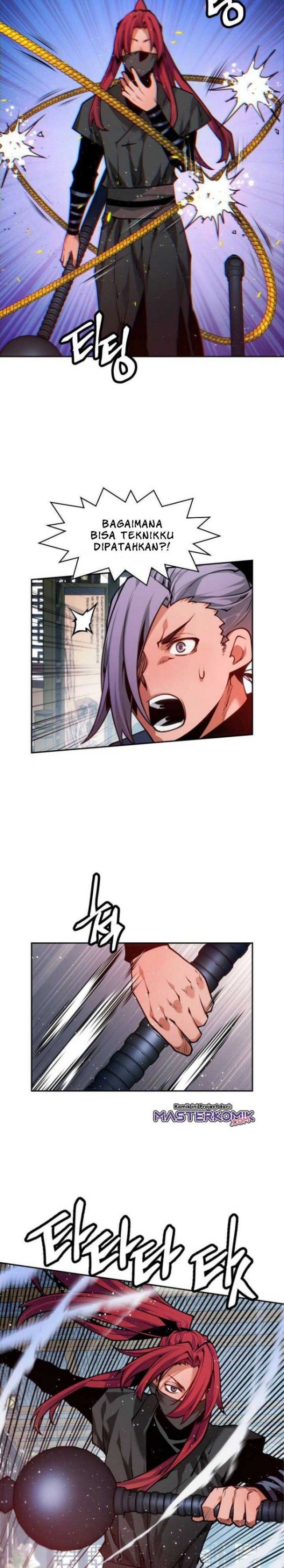 The Golden Age Chapter 19 Gambar 7