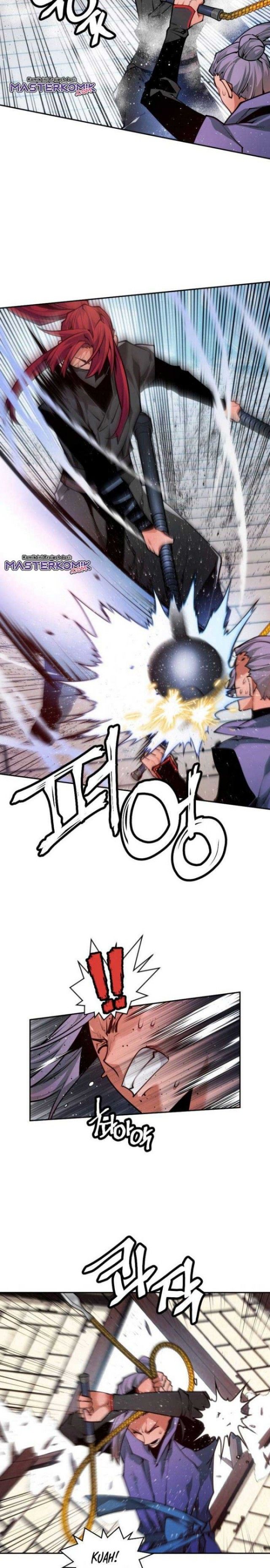 The Golden Age Chapter 19 Gambar 9