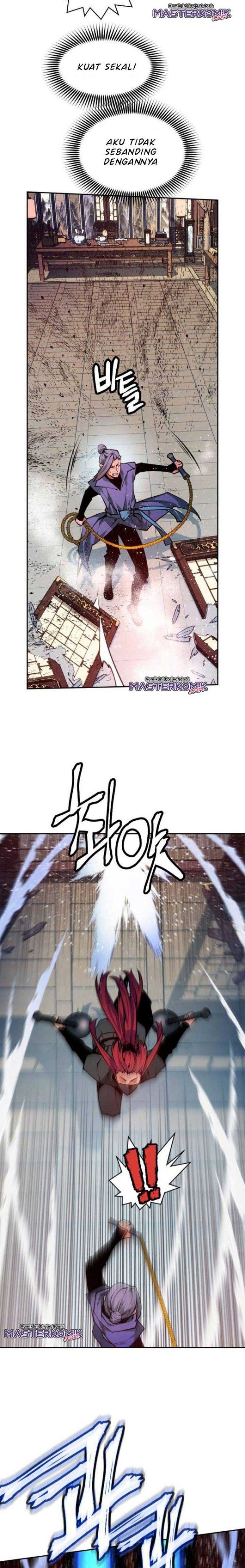 The Golden Age Chapter 19 Gambar 10