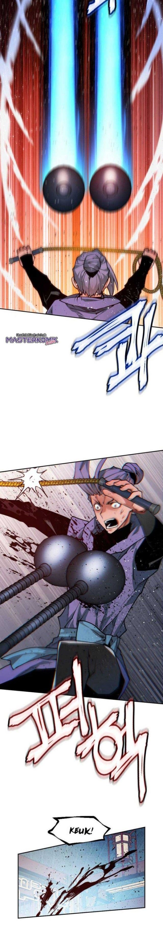 The Golden Age Chapter 19 Gambar 11