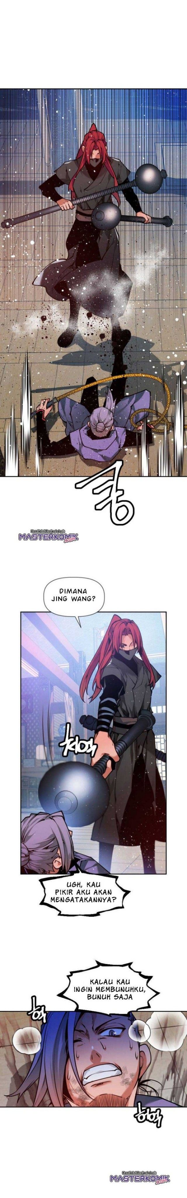 The Golden Age Chapter 19 Gambar 12