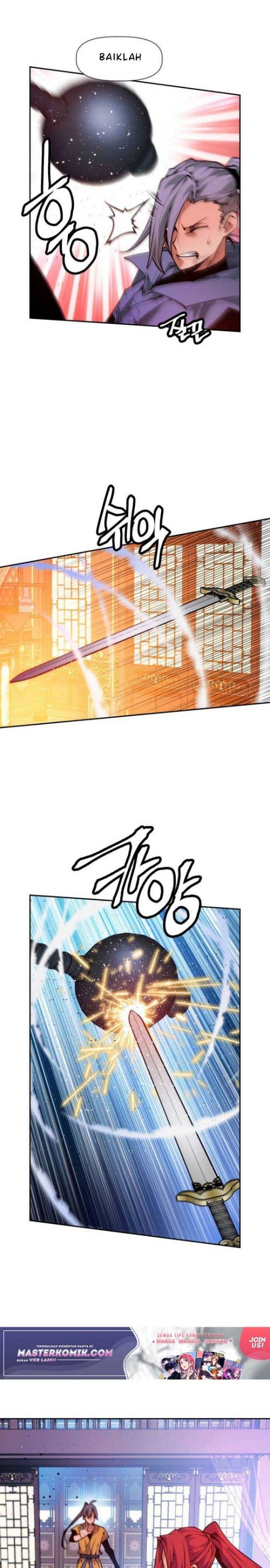 The Golden Age Chapter 19 Gambar 13