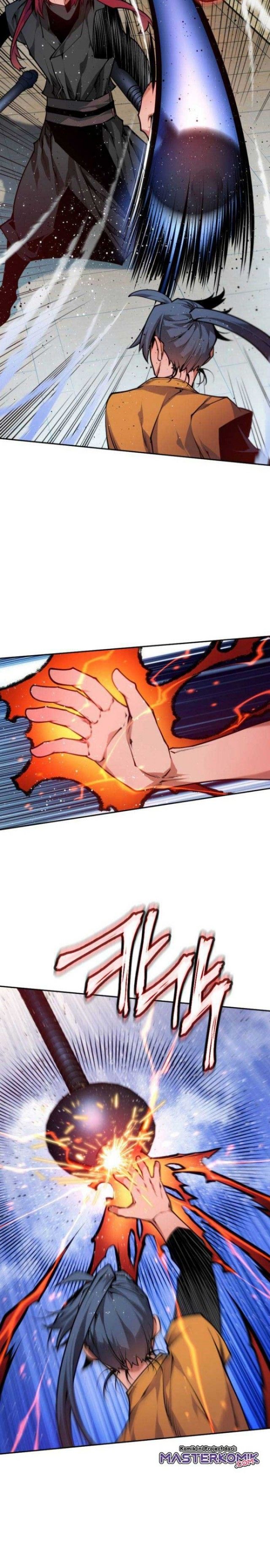 The Golden Age Chapter 19 Gambar 17