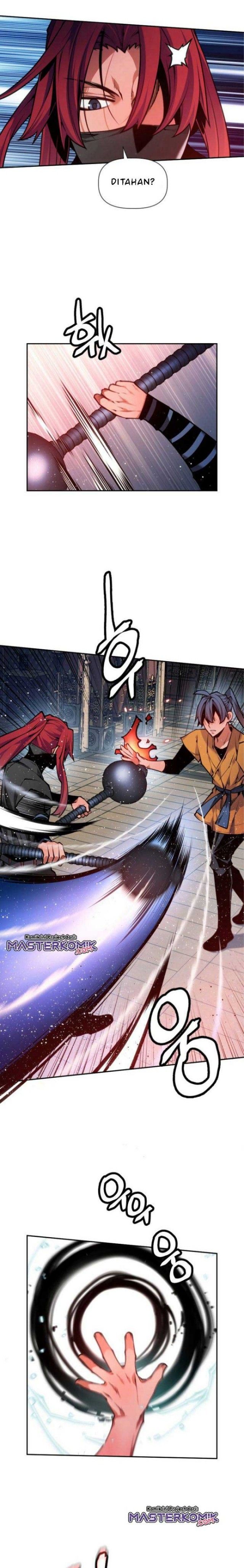 The Golden Age Chapter 19 Gambar 18