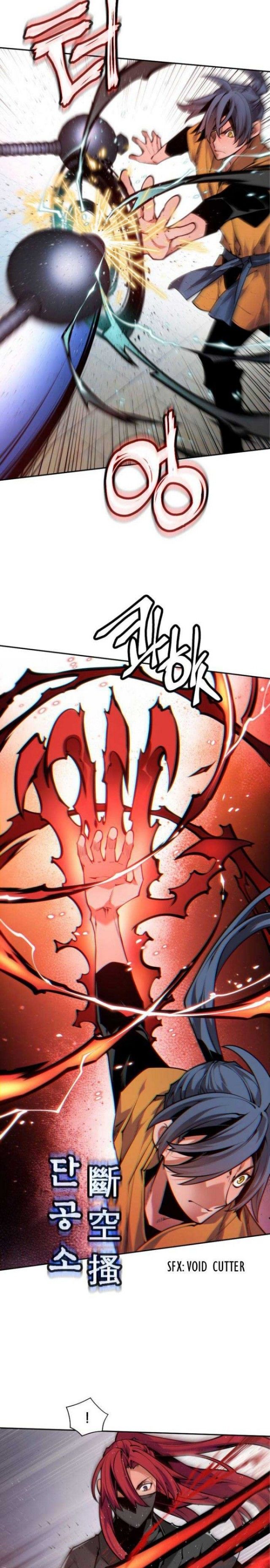 The Golden Age Chapter 19 Gambar 19