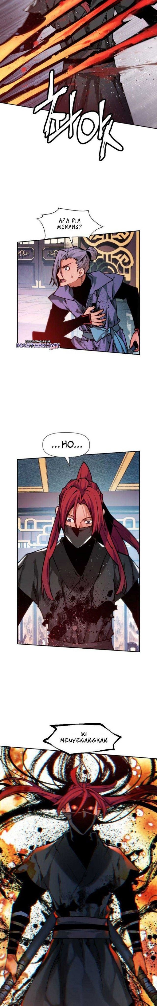 The Golden Age Chapter 19 Gambar 20
