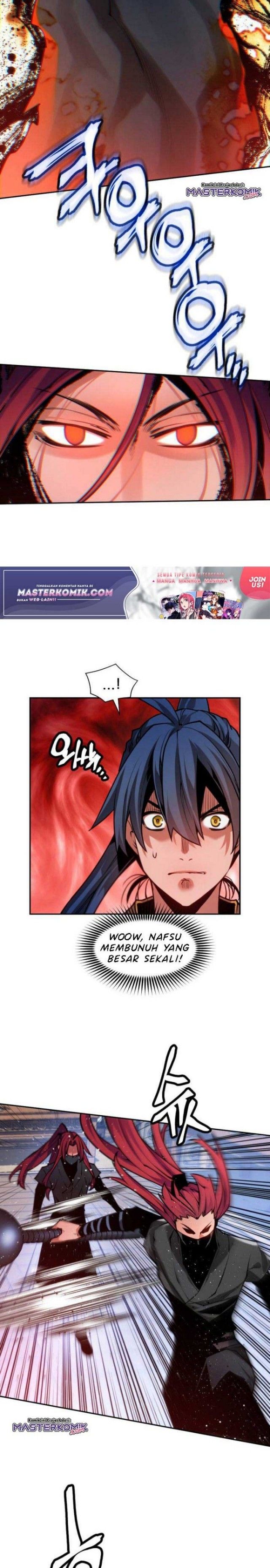 The Golden Age Chapter 19 Gambar 21