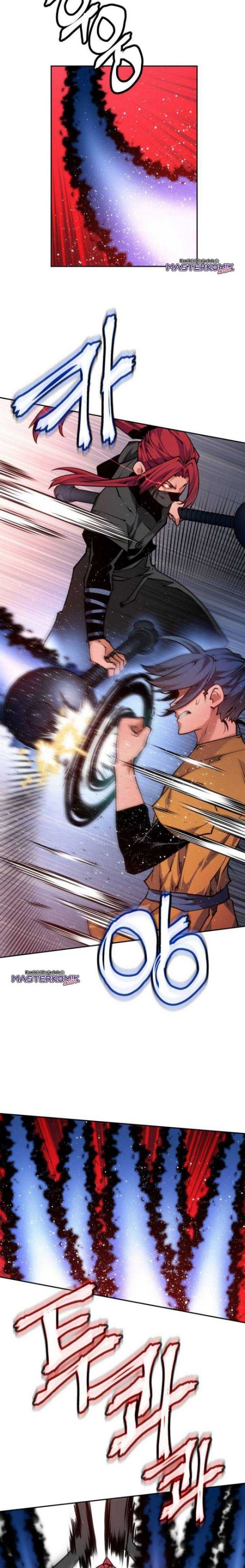The Golden Age Chapter 19 Gambar 22