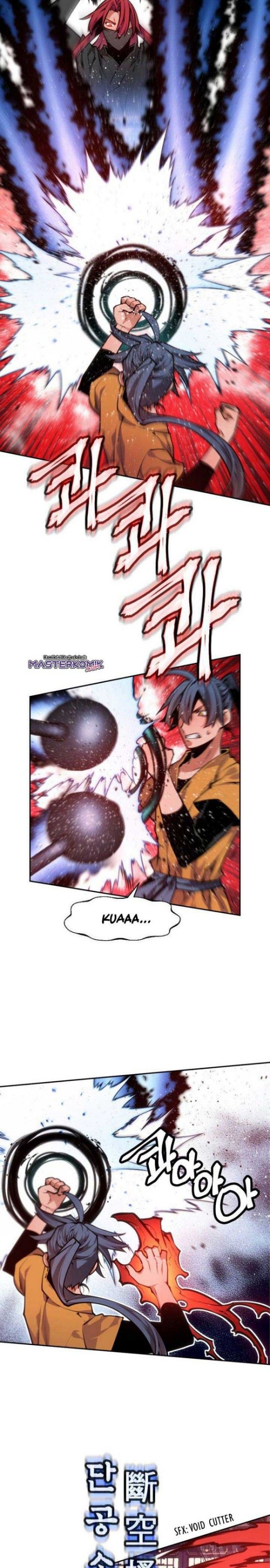 The Golden Age Chapter 19 Gambar 23