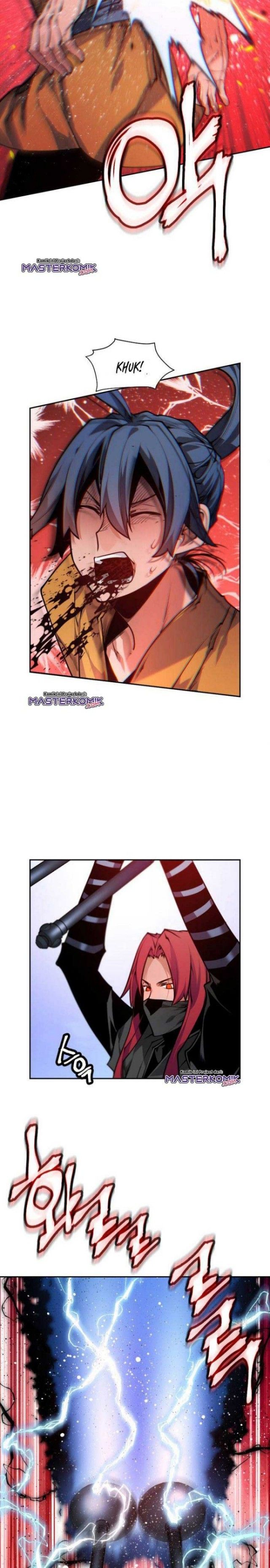 The Golden Age Chapter 19 Gambar 25