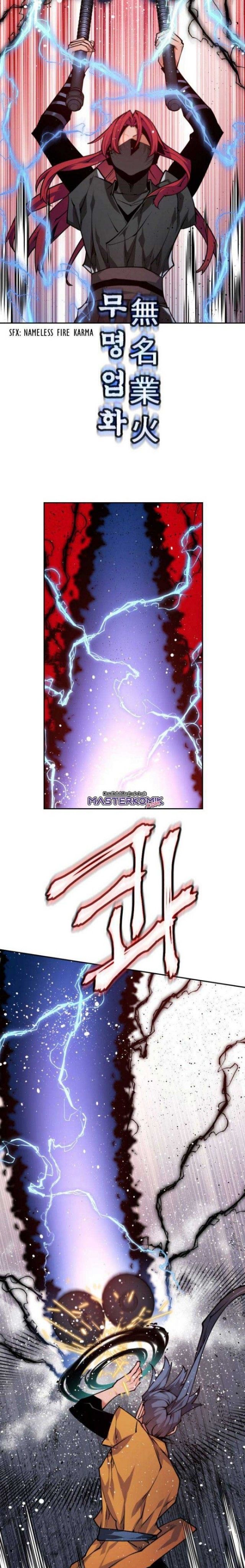 The Golden Age Chapter 19 Gambar 26