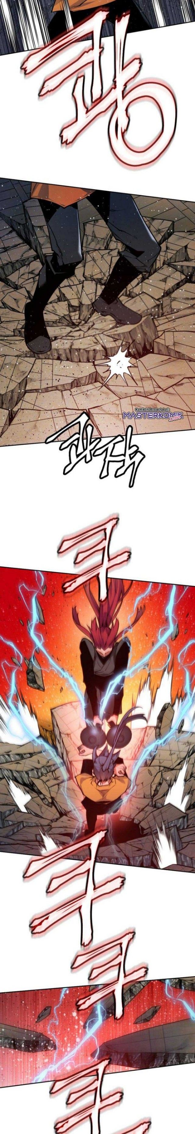 The Golden Age Chapter 19 Gambar 27