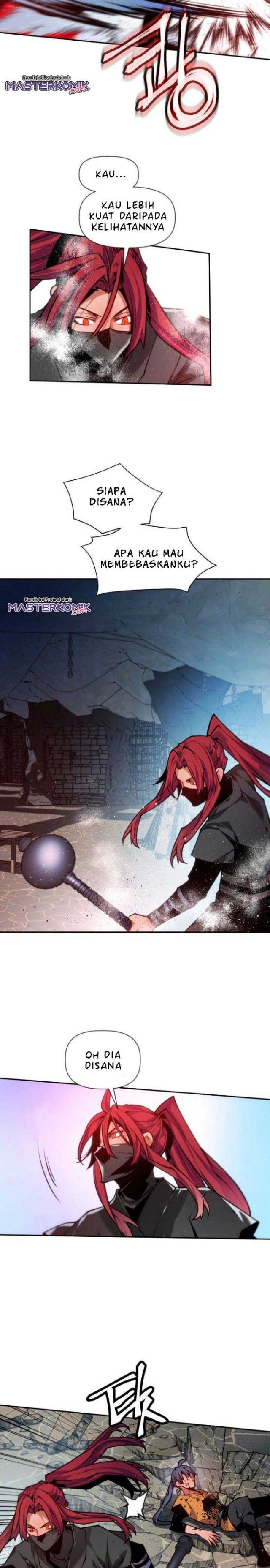 The Golden Age Chapter 19 Gambar 29