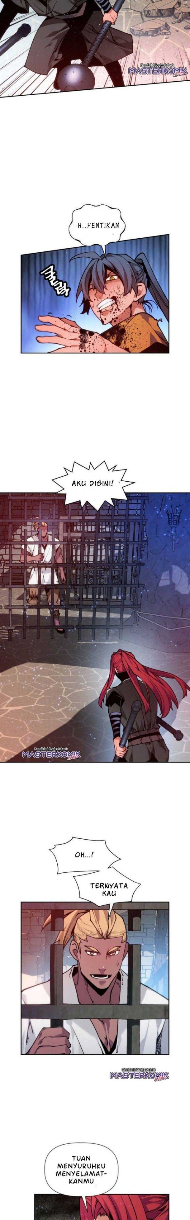 The Golden Age Chapter 19 Gambar 30