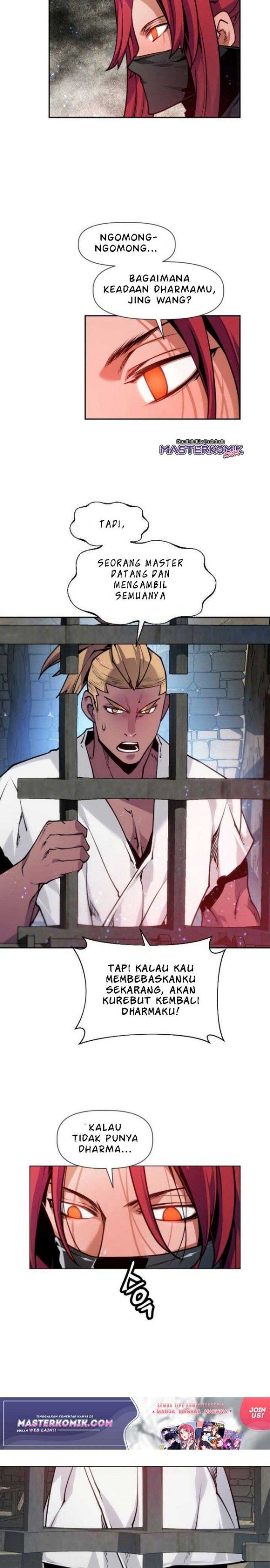 The Golden Age Chapter 19 Gambar 31