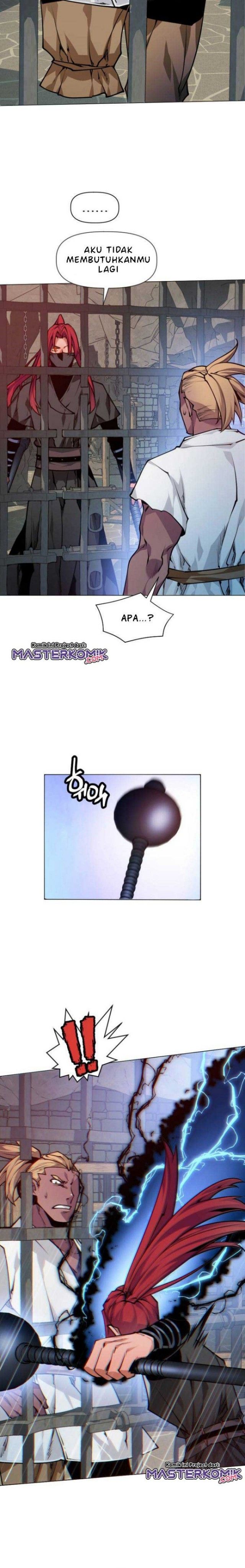 The Golden Age Chapter 19 Gambar 32