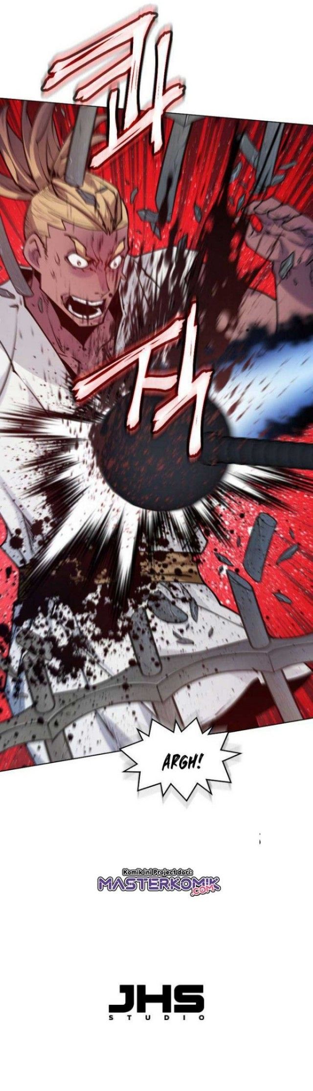 The Golden Age Chapter 19 Gambar 33