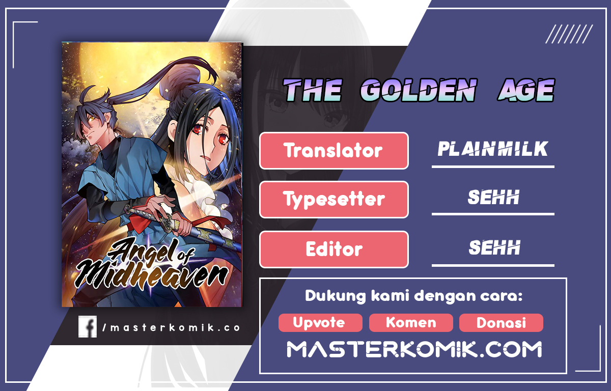 The Golden Age Chapter 29 Gambar 1