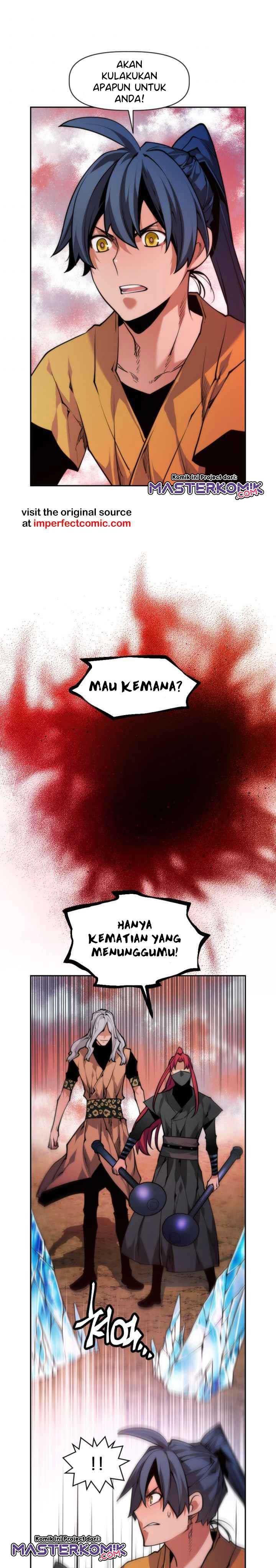 The Golden Age Chapter 29 Gambar 2