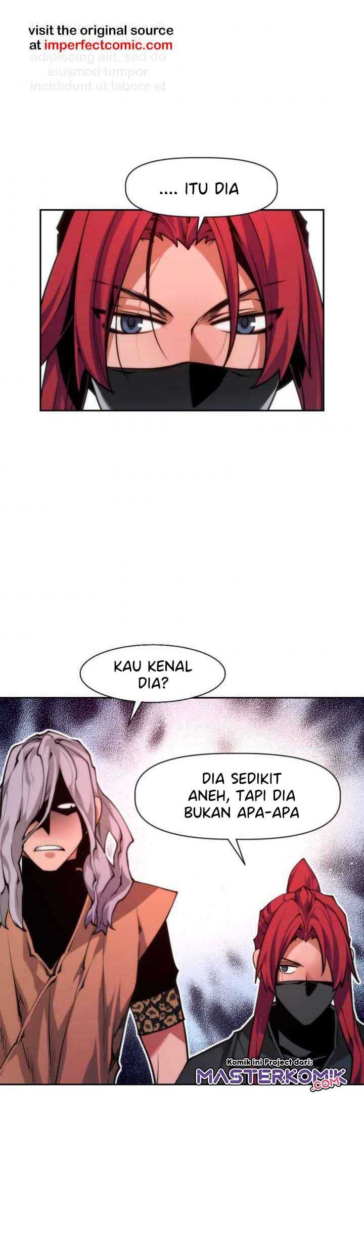 The Golden Age Chapter 29 Gambar 5