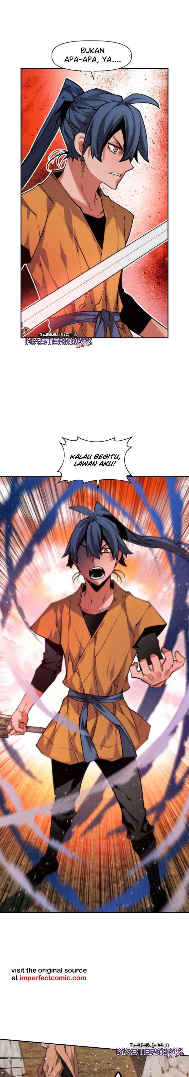 The Golden Age Chapter 29 Gambar 6