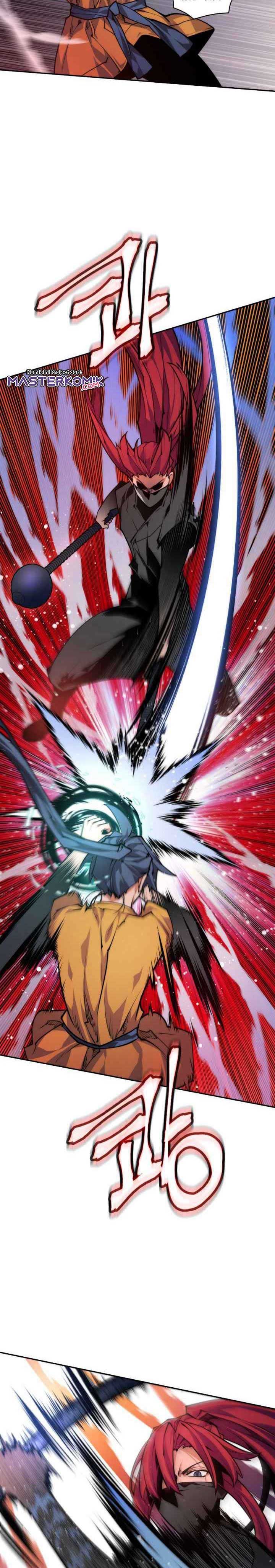 The Golden Age Chapter 29 Gambar 8