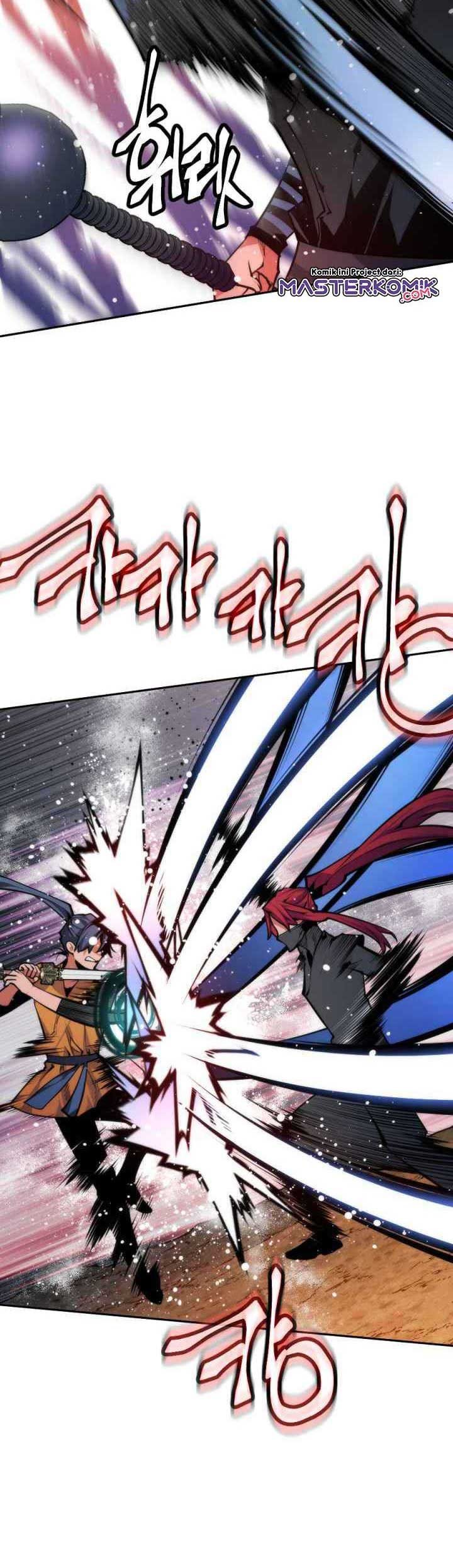 The Golden Age Chapter 29 Gambar 9