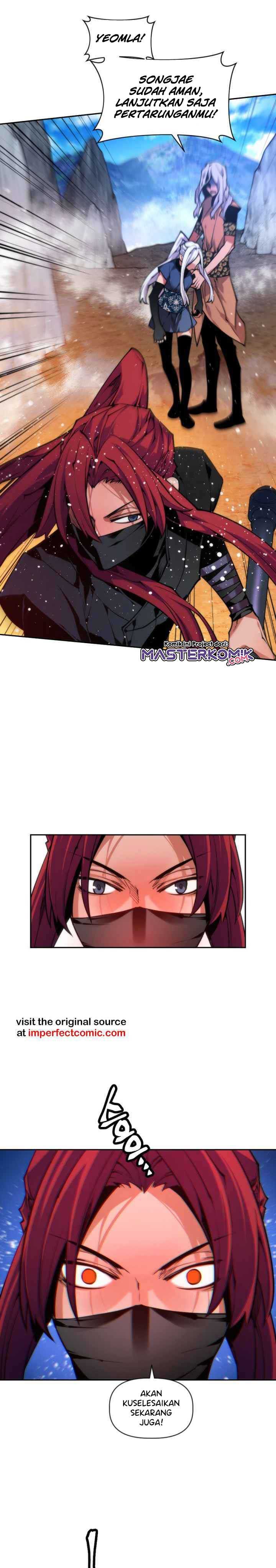 The Golden Age Chapter 29 Gambar 10